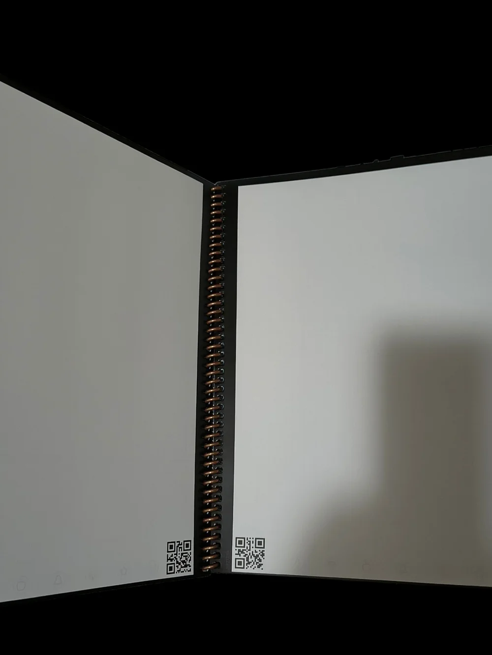 Rocketbook Reusable Notebook - Picture 6 of 7